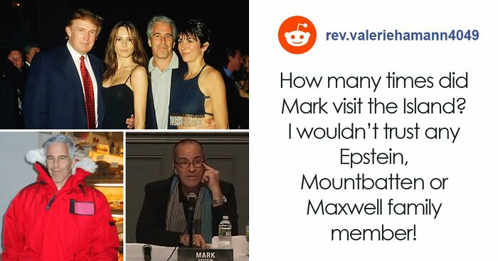 Jeffrey Epstein’s Brother Shares What Was Said In Their Final Conversation