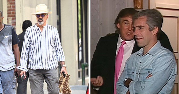 “The Most Beautiful Thing I’ve Ever Seen”: 65 Times Karma Hit Jerks Like A Train