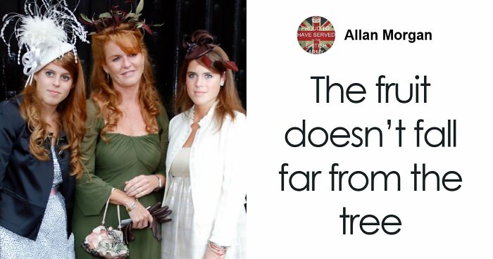 New Files Reveal Reported Request From Jeffrey Epstein Concerning Princess Beatrice And Eugenie