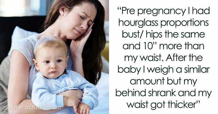 Man Pushes Wife To Take Weight-Loss Meds, Admits He Only Cares About Her Looks, Not Her Health