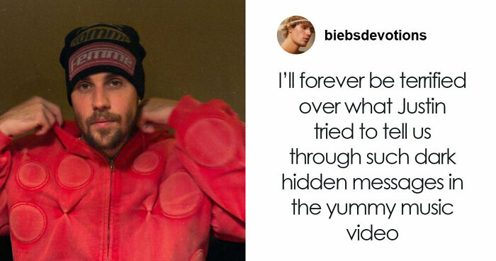 “Hope Your Soul Finds Peace And Justice Comes”: Support For Justin Bieber After Epstein Theory