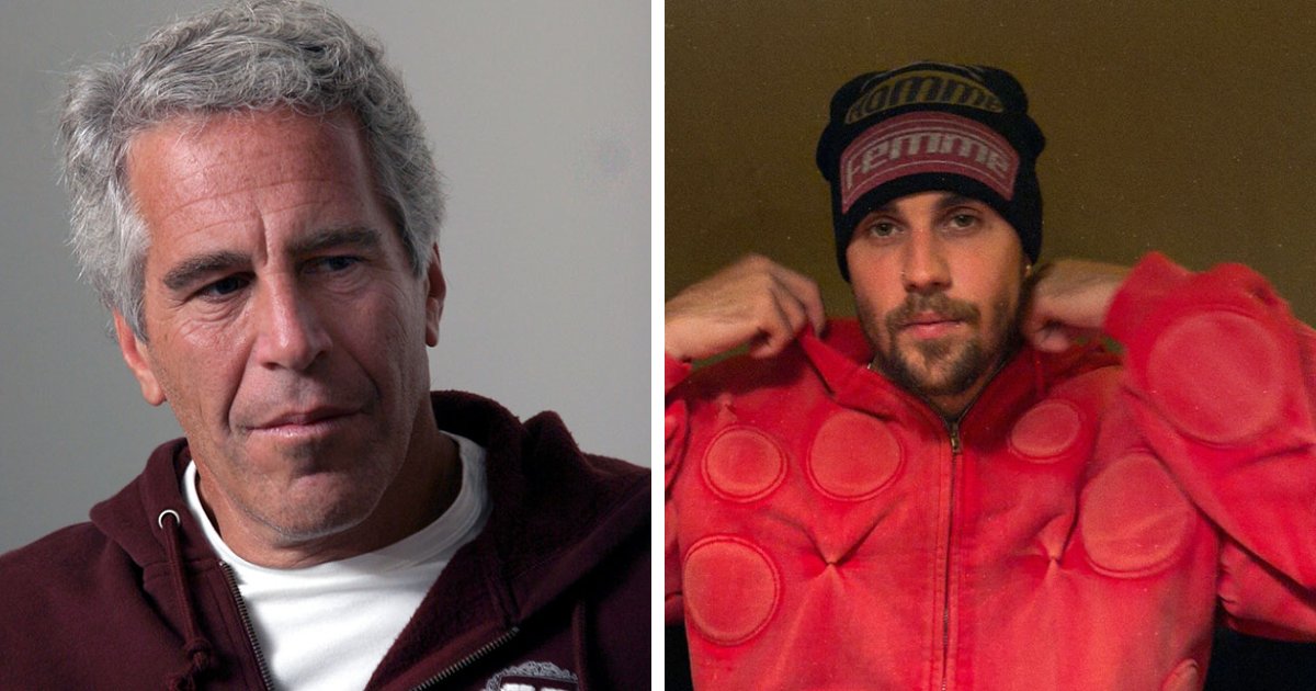 Disturbing Theory Links Justin Bieber To Epstein After Fans Connect ‘Yummy’ Music Video To Email