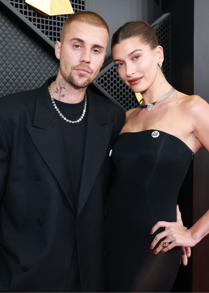 Justin Bieber's And Hailey Bieber&rsquo;s Long-Awaited Grammys Return Has Fans Turning On The Singer