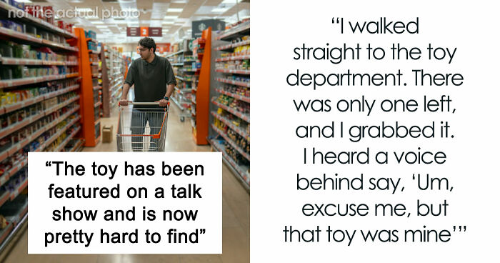 “Karma Showed Up”: A Karen Lies About A Man Attacking Her, Until The Cops View The Security Footage