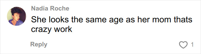 Comment on social media mentioning Kelly Osbourne&rsquo;s latest look drawing Hollywood attention and reactions.