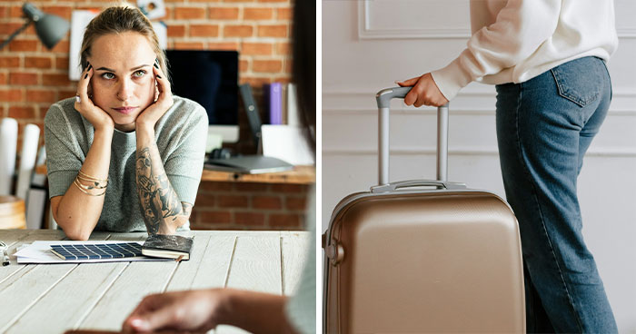 Woman Refuses To House Sister Any Longer After She Refuses To Babysit And Clean: “I’m Child-Free For A Reason”