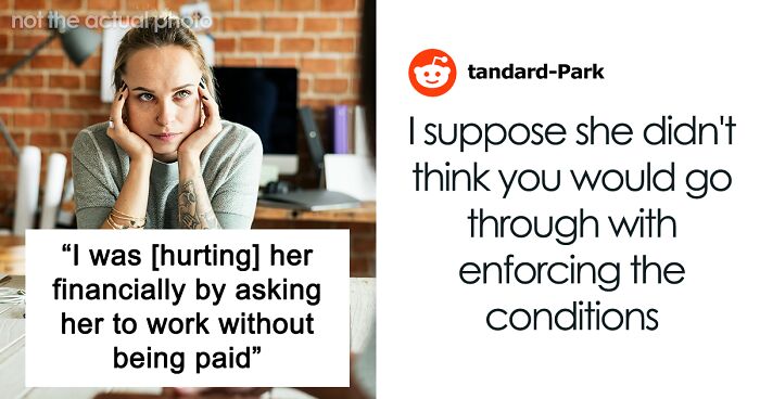 Woman Refuses To House Sister Any Longer After She Refuses To Babysit And Clean: “I’m Child-Free For A Reason”