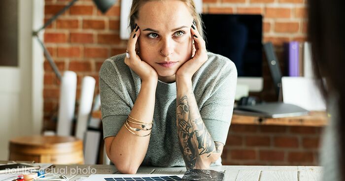 “AITA For Asking My Sister To Move After She Refuses To Babysit My Son?”