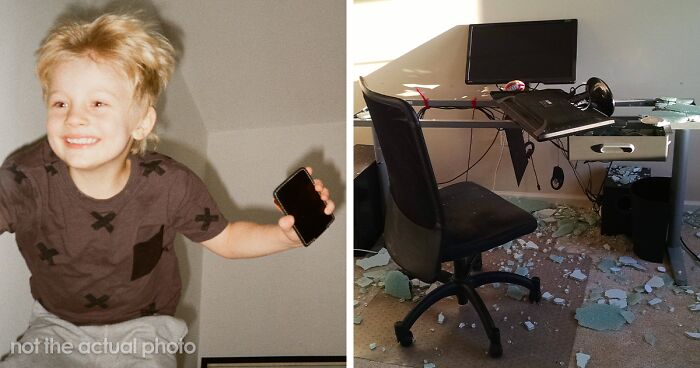 “AITJ For Kicking My Brother And His Kids Out After His Son Destroyed My Home Office?”