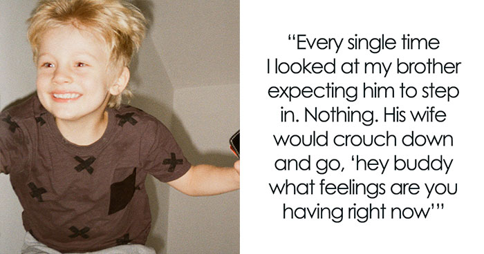 Parents Who Don’t Believe In Punishment Let Their Kids Destroy Sibling’s House, Balk When Kicked Out