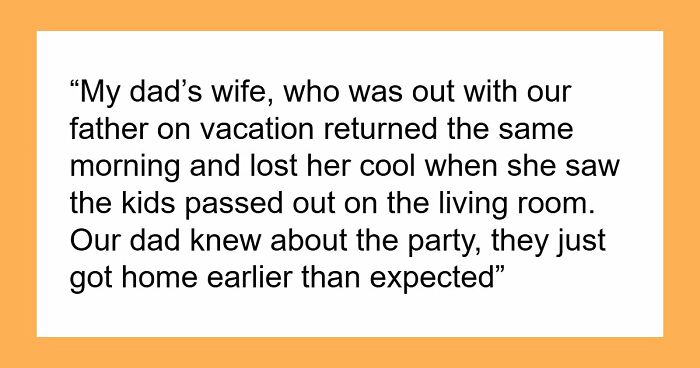 16YO Mourns Late Mom And Gets Kicked Out By Pregnant Stepmom, Elder Sis Takes Revenge For Her