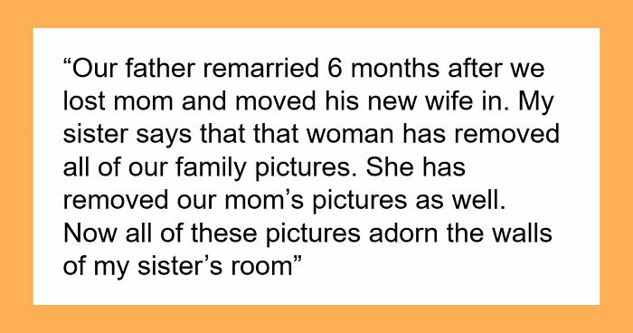 Evil Stepmom Ends Up Homeless After Trying To Evict Stepdaughter From Her Home As Sis Isn’t Having It