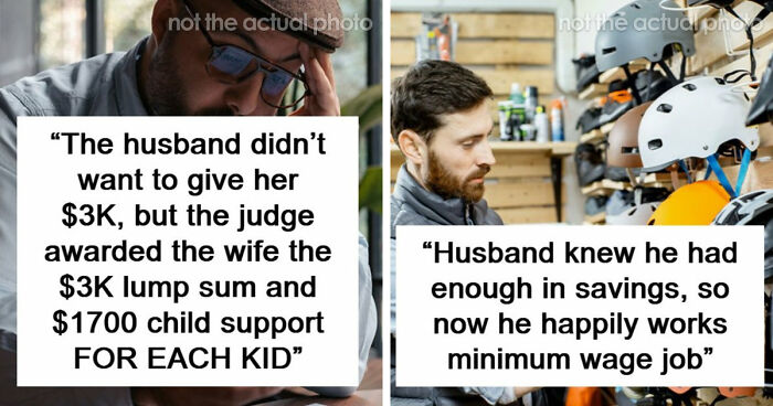 “Don’t Be Dumb”: 57 Divorce Lawyers Share The Messiest Cases Of Their Careers