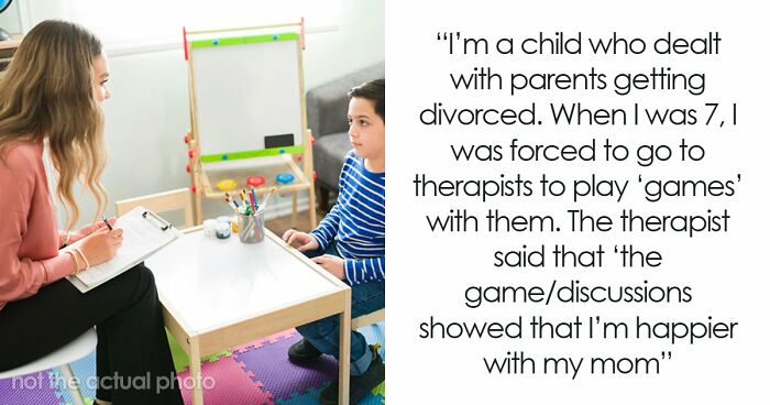 57 Divorce Lawyers Share Stories So Messed Up They Still Haunt Them To This Day