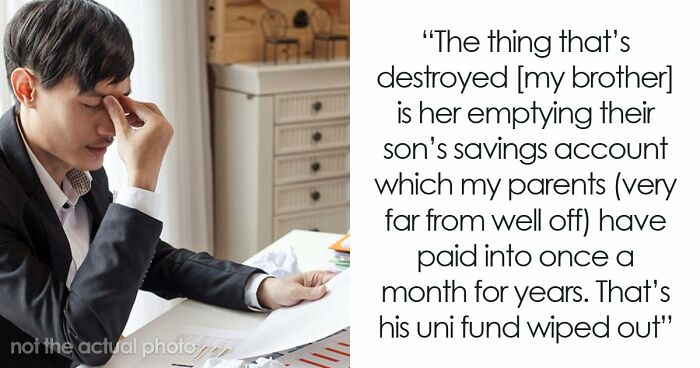 57 Divorce Lawyers Share Stories So Messed Up They Still Haunt Them To This Day