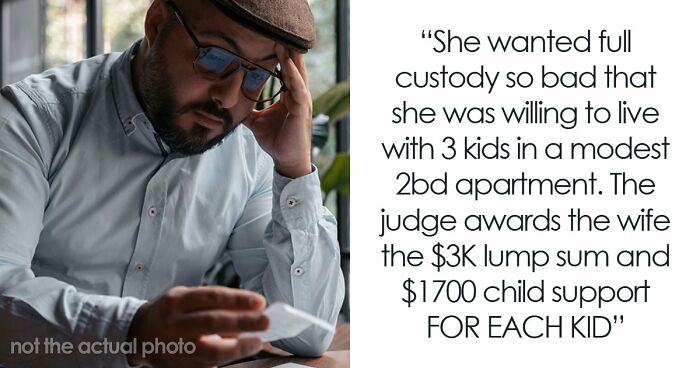 57 Divorce Lawyers Share Stories So Messed Up They Still Haunt Them To This Day