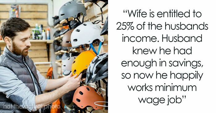 57 Divorce Lawyers Share Stories So Messed Up They Still Haunt Them To This Day