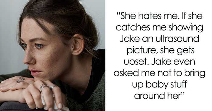 Woman’s Life Turns Upside Down After She Unexpectedly Becomes A Stepmom, Learns Husband Lied For Years