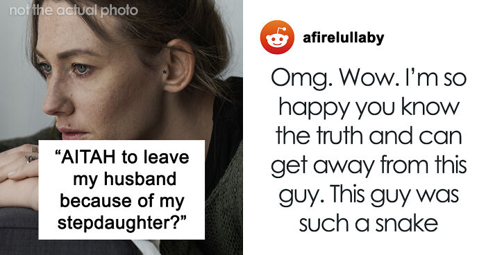 Man’s Marriage On The Rocks After ‘Learning’ He Has A 12YO Daughter: “He Lied To Me For Years”