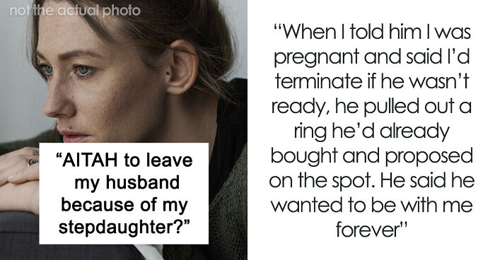 Woman’s Life Turns Upside Down After She Unexpectedly Becomes A Stepmom, Learns Husband Lied For Years