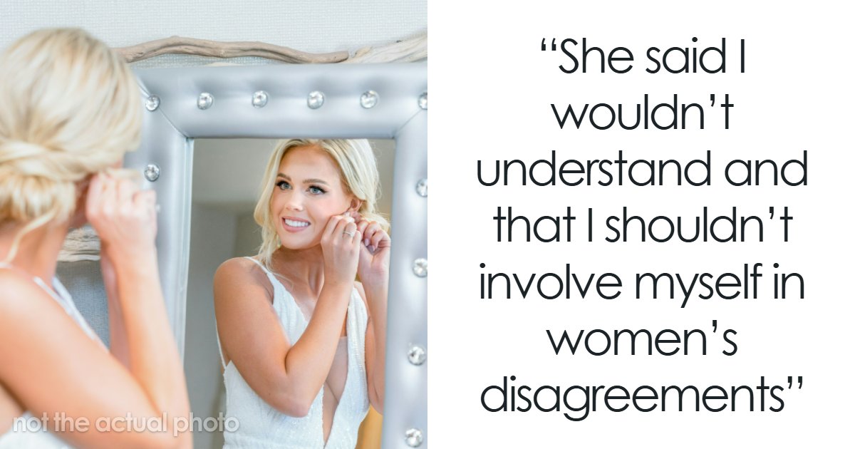 Husband Leaves Wife Behind After She Reveals What She&#82...