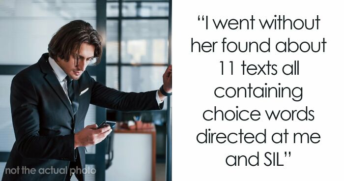 “She Can Be That Petty”: Man Leaves Wife Behind After She Wanted To Ruin His Brother’s Wedding 