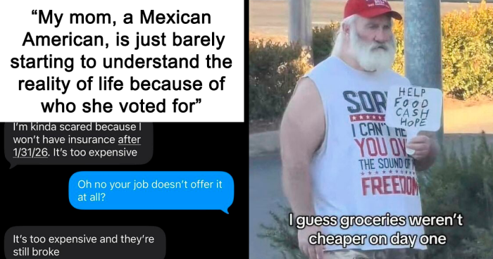 47 People Who Finally Met Their Karma And It Was Satisfying To Watch (New Pics)