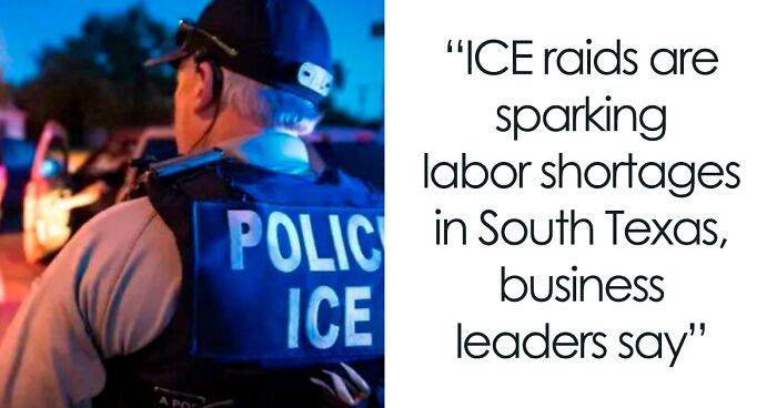 47 People Who Supported The Wrong Side And Were Surprised It Had Consequences (New Pics)