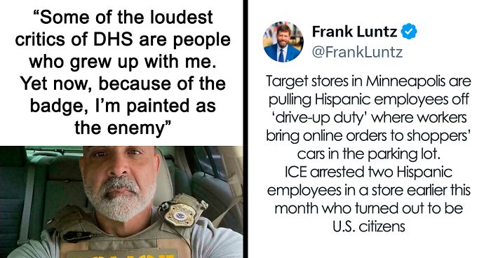 47 People Who Supported The Wrong Side And Were Surprised It Had Consequences (New Pics)