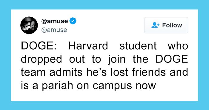 47 People Who Supported The Wrong Side And Were Surprised It Had Consequences (New Pics)