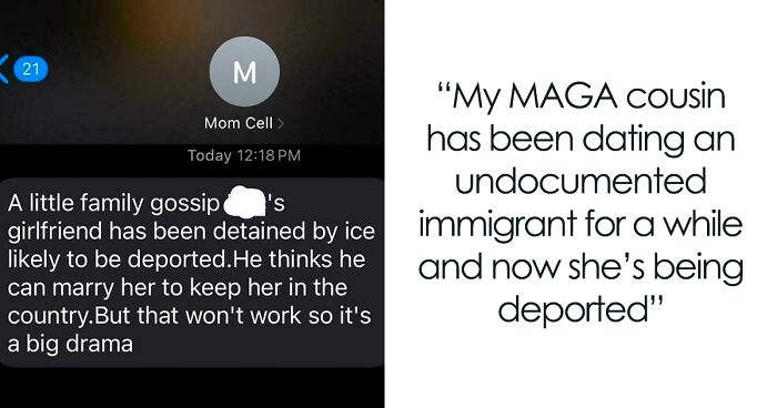 47 People Who Supported The Wrong Side And Were Surprised It Had Consequences (New Pics)