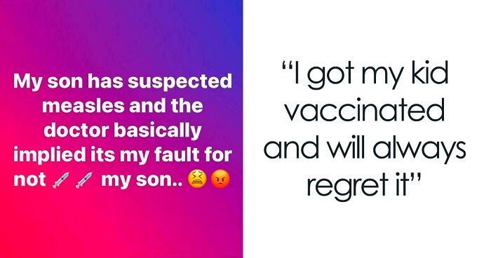 47 People Who Supported The Wrong Side And Were Surprised It Had Consequences (New Pics)