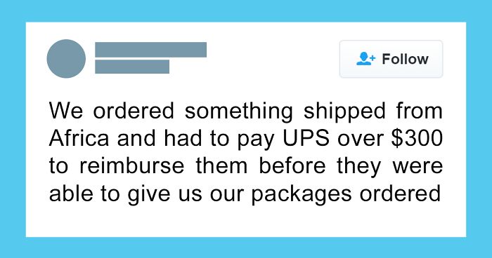 47 People Who Supported The Wrong Side And Were Surprised It Had Consequences (New Pics)