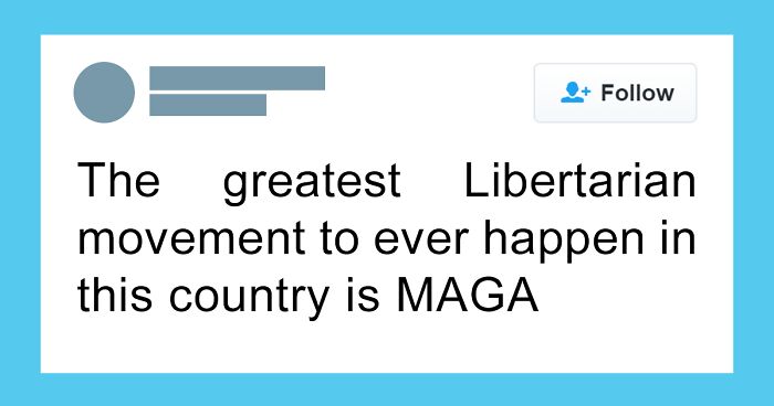 47 People Who Supported The Wrong Side And Were Surprised It Had Consequences (New Pics)