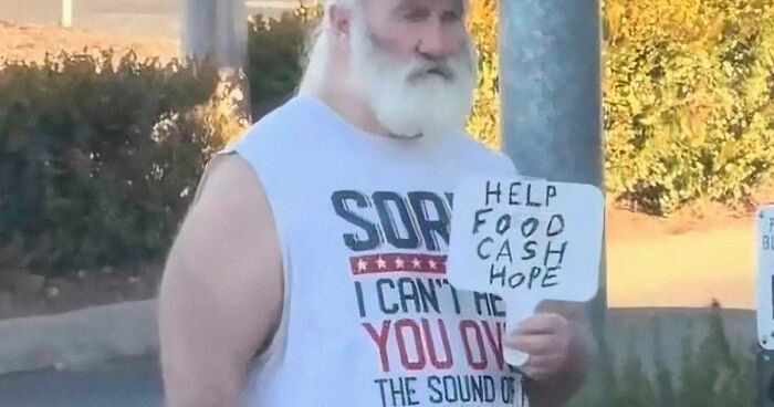 47 People Who Supported The Wrong Side And Were Surprised It Had Consequences (New Pics)