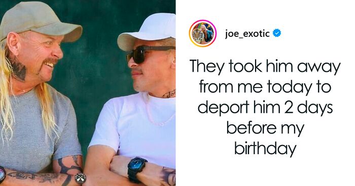 47 People Who Supported The Wrong Side And Were Surprised It Had Consequences (New Pics)