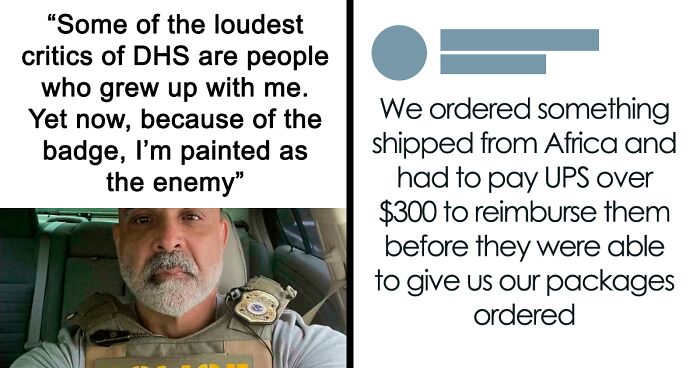 47 People Who Supported The Wrong Side And Were Surprised It Had Consequences (New Pics)