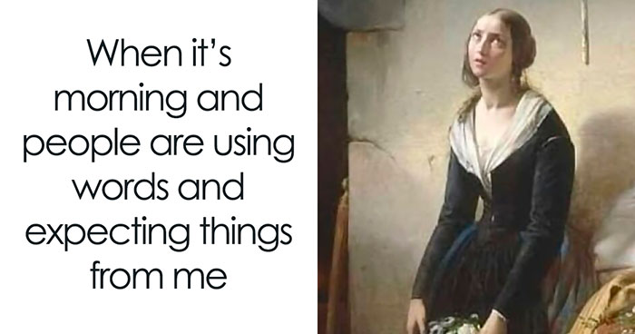 If Everything Is Annoying You Right Now, These 53 Memes Might Help Lighten Your Mood
