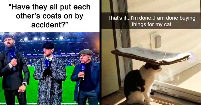 If Everything Is Annoying You Right Now, These 53 Memes Might Help Lighten Your Mood