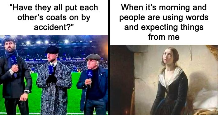 If Everything Is Annoying You Right Now, These 53 Memes Might Help Lighten Your Mood