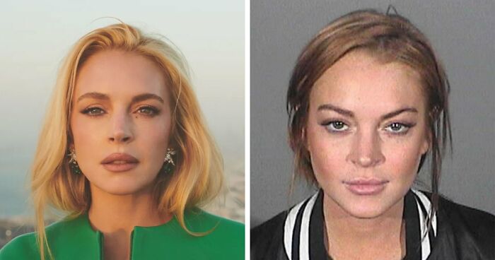 “The Most Beautiful Thing I’ve Ever Seen”: 65 Times Karma Hit Jerks Like A Train