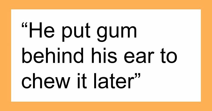 80 Times A Single “Ick” Instantly Ended Someone’s Attraction