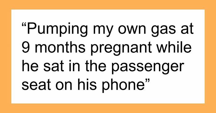 80 Times A Single “Ick” Instantly Ended Someone’s Attraction