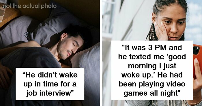 80 People Share The Exact Second Their Attraction Ended Because Of A Weird Ick They Got