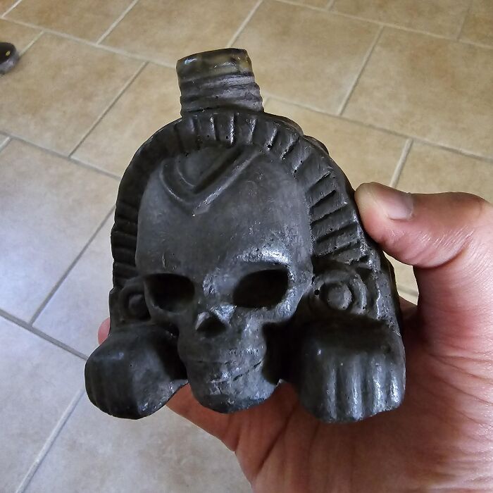 73 Times Archaeologists Dug Up Something Truly Chilling