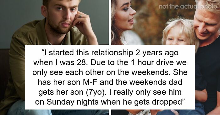 Man Dumps Single Mom Because Parenting Was “Too Much,” Shocked She Didn’t Wait Around Crying