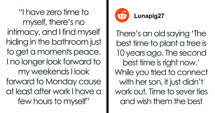 Man Dumps Single Mom GF After 2 Years, Loses It When She Immediately Upgrades Her Life