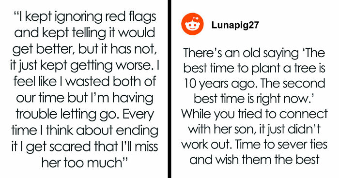 Man Dumps Single Mom GF After 2 Years, Loses It When She Immediately Upgrades Her Life