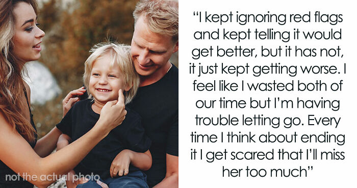 Man Dumps Single Mom Because Parenting Was “Too Much,” Shocked She Didn’t Wait Around Crying