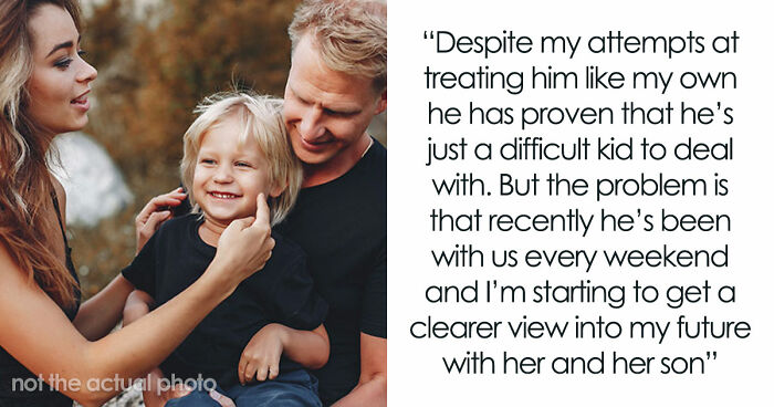 Man Dumps Single Mom GF After 2 Years, Sulks When She Immediately Upgrades To Someone Better